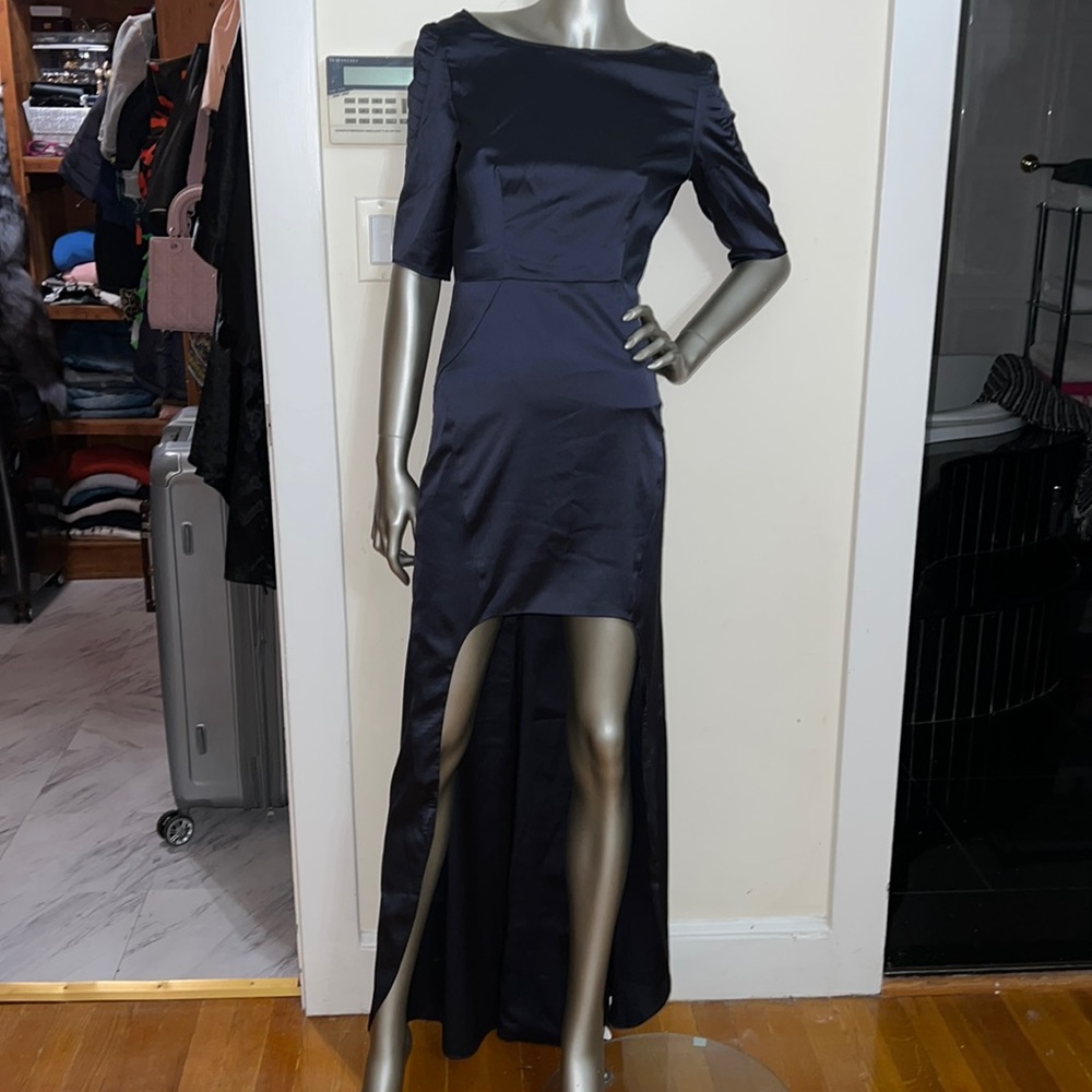 Nave Long dress